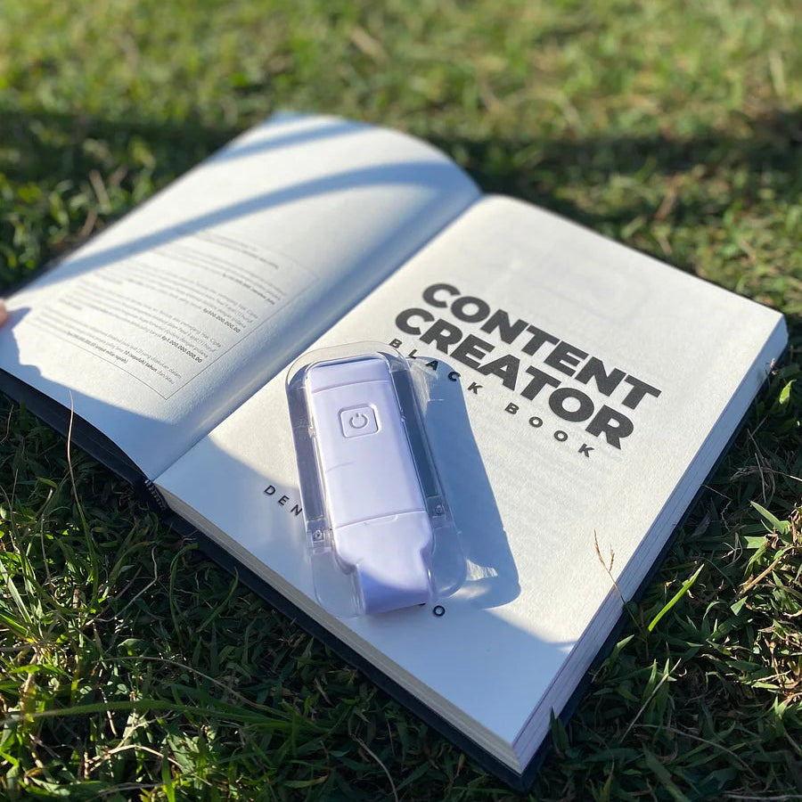 Novellkompanjonen™